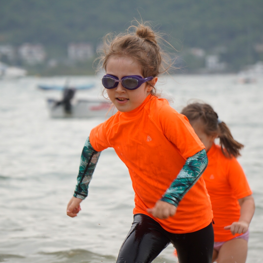 Sea Scout Training Hong Kong