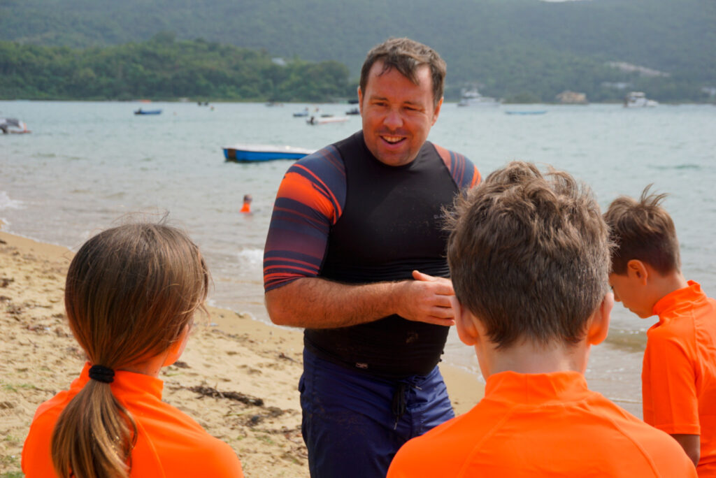 Sea Scouts Programme Vietnam