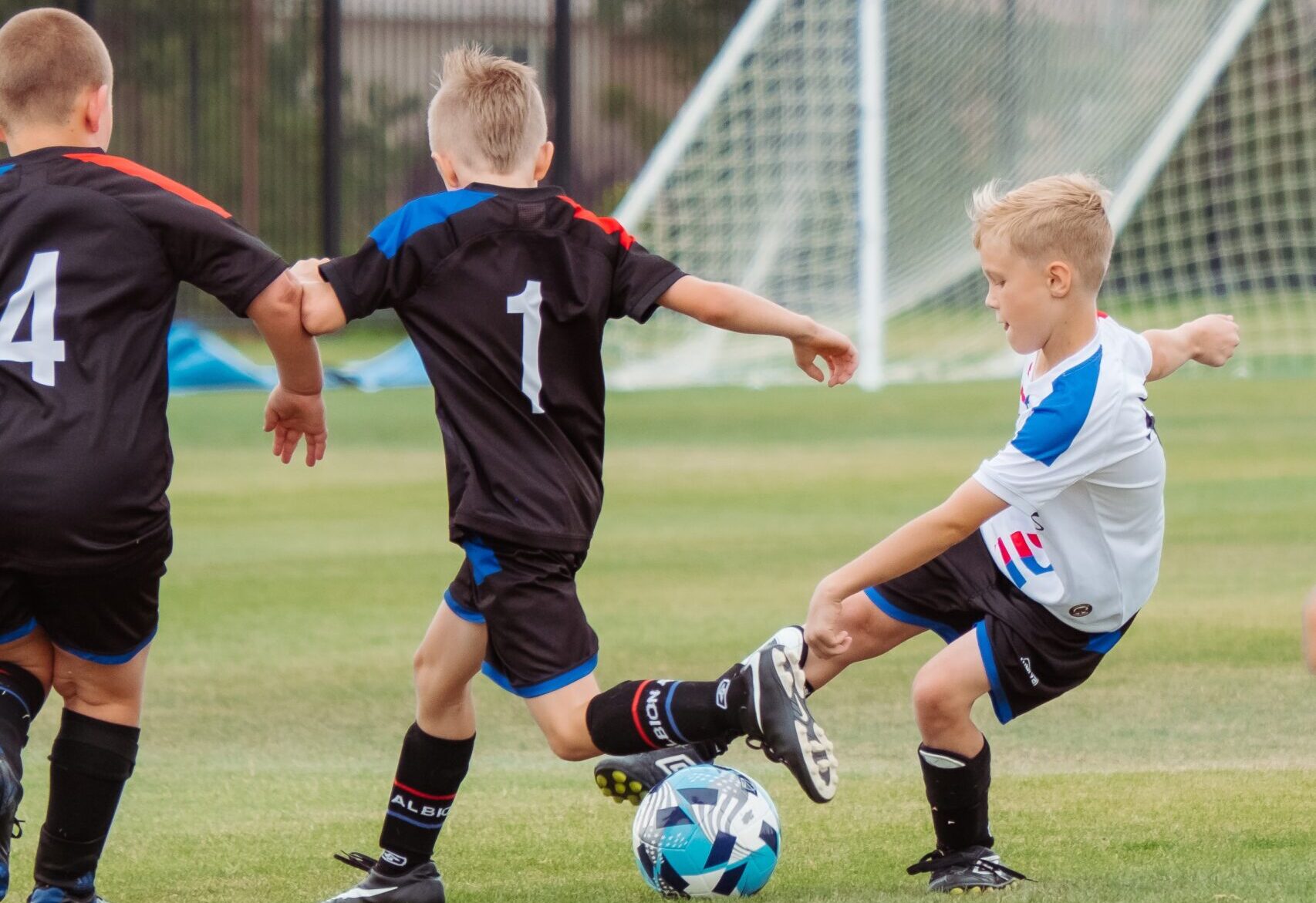 Multi-Sport Programmes For Kids Hong Kong