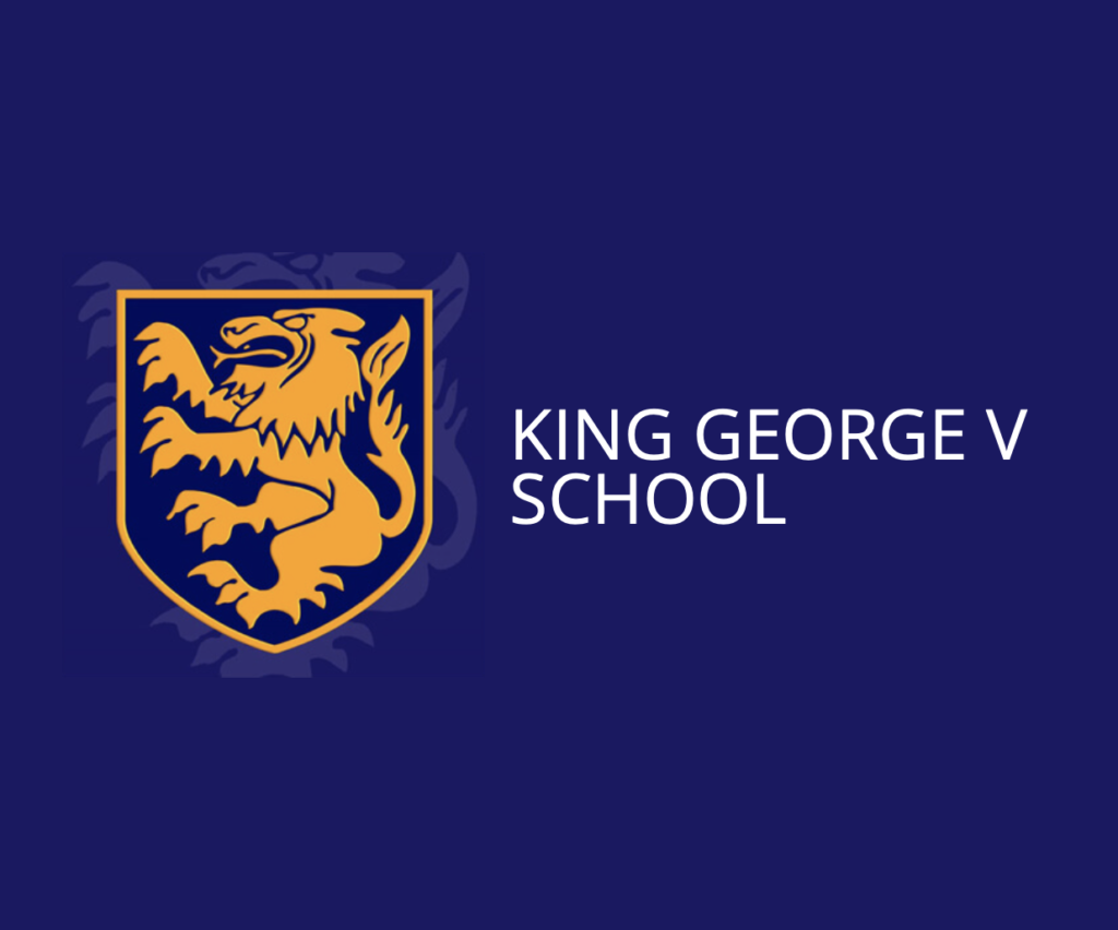 King George V School