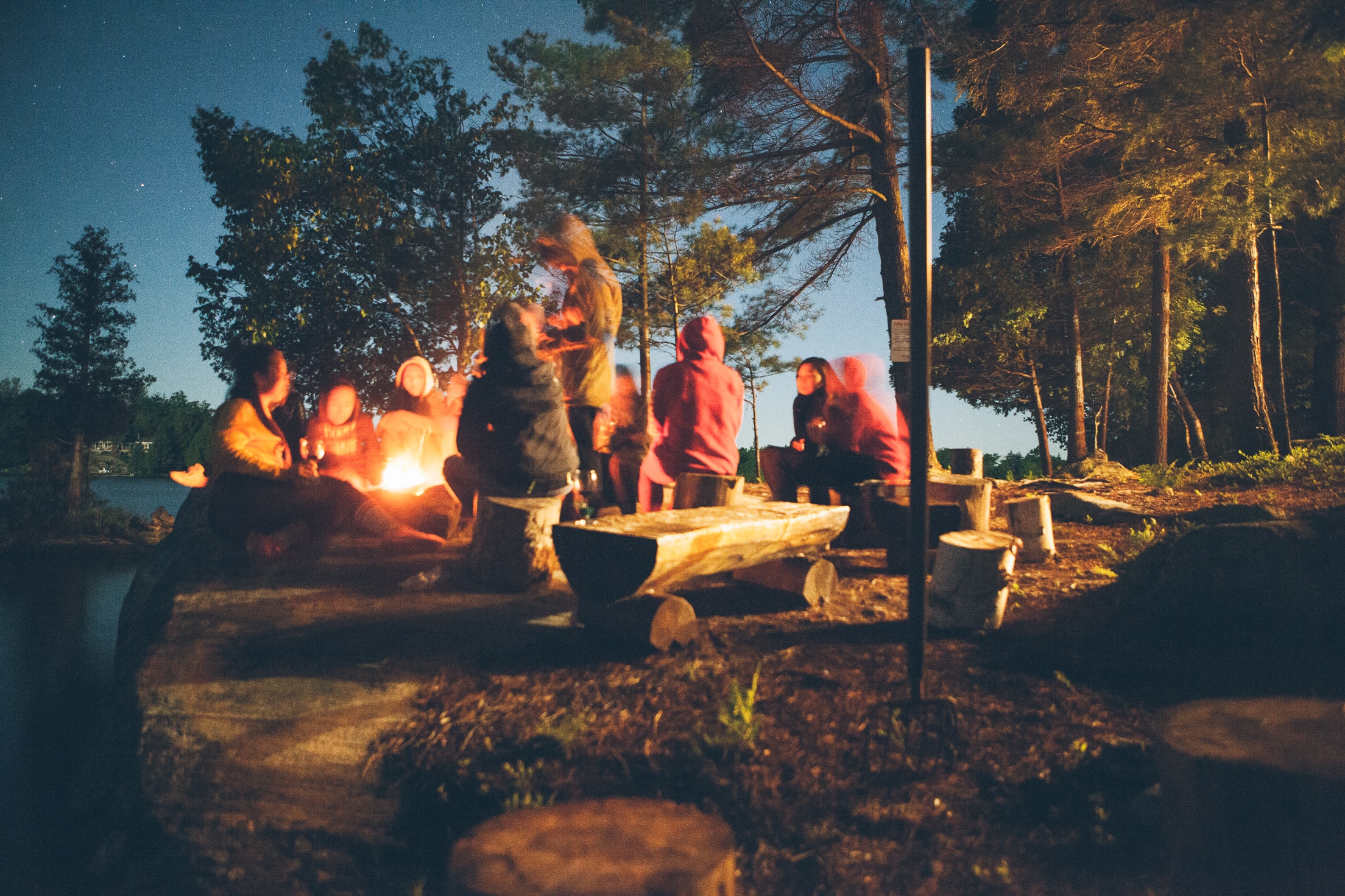 Vietnam Camps | Asia Adventure Sports