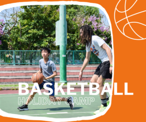 Basketball Holiday Camps Hong Kong