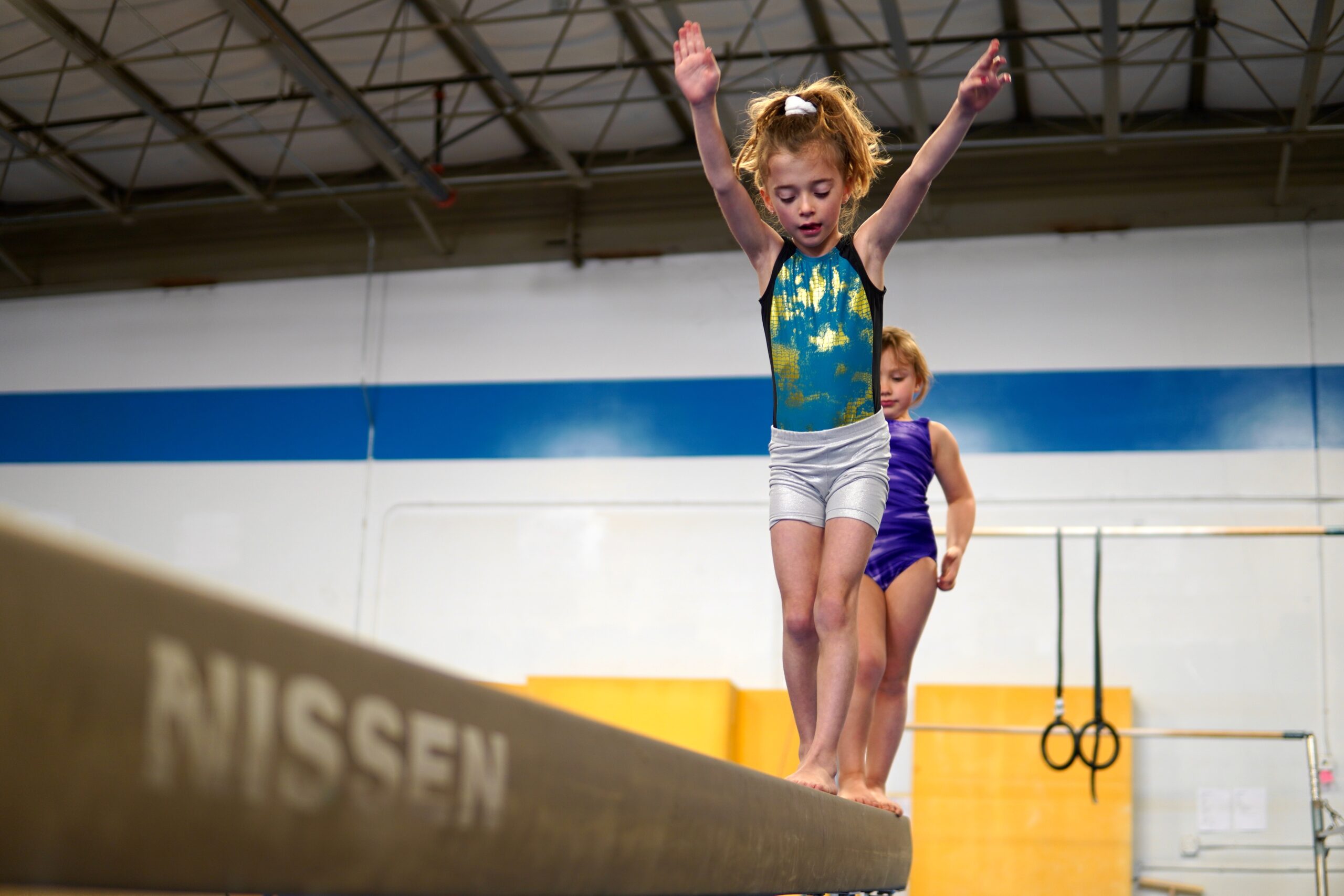 Kids Gymnastics Hong Kong | Asia Adventure Sport