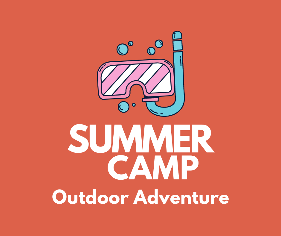 Hong Kong Summer Camp Outdoor Adventure