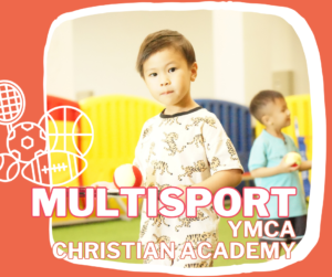 YMCA Holiday Camp Vietnam