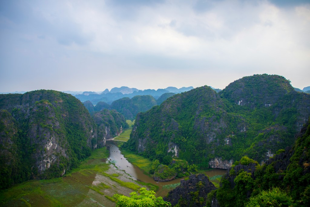 Asia Adventure Sport | Vietnam Afterschool Sport Programmes