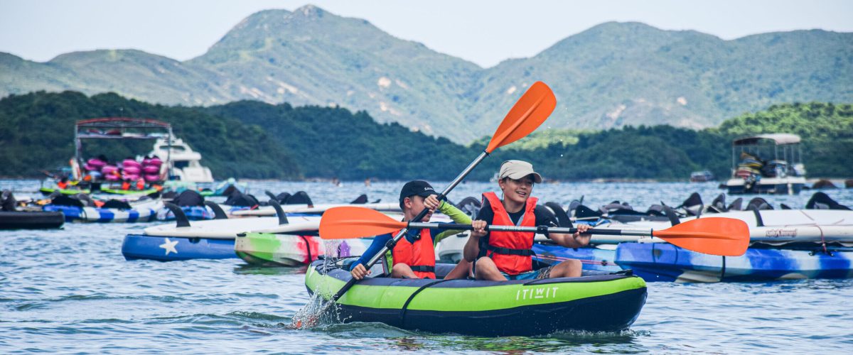 Holiday Camps Widget